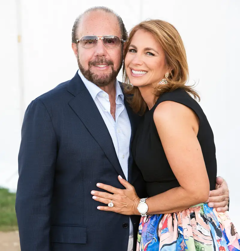 Bobby Zarin Jill Zarin