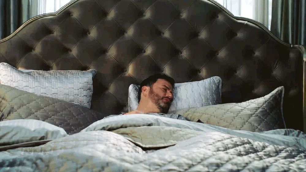 Jimmy Kimmel Oscars 2018