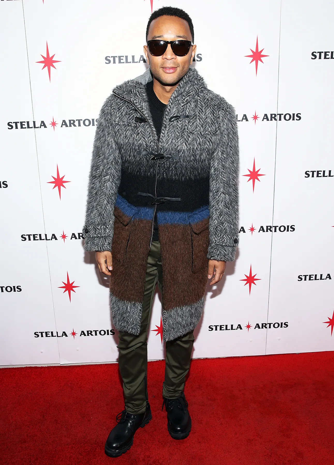 John Legend Sundance Film Festival