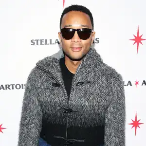 John Legend Sundance Film Festival