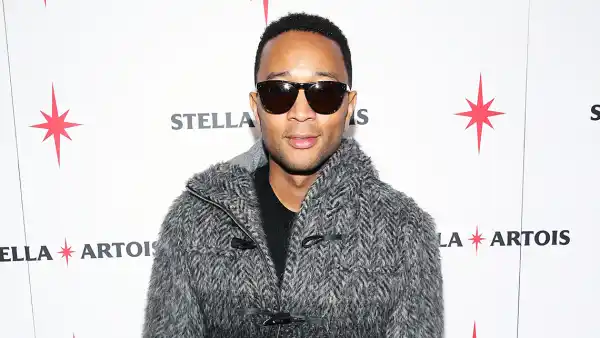 John Legend Sundance Film Festival
