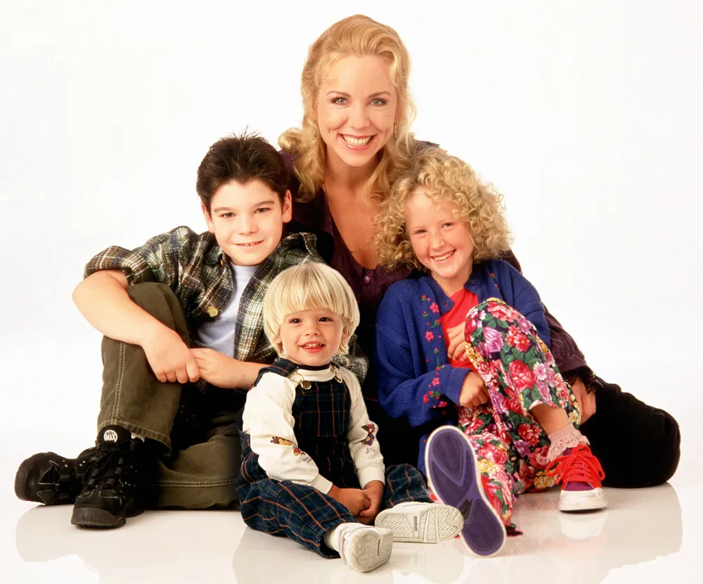 Jon Paul Steuer Grace Under Fire