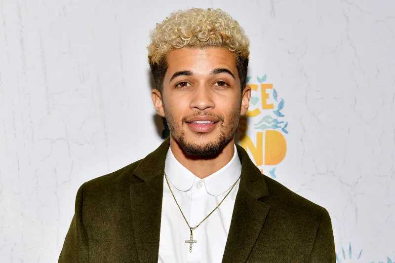 Jordan-Fisher