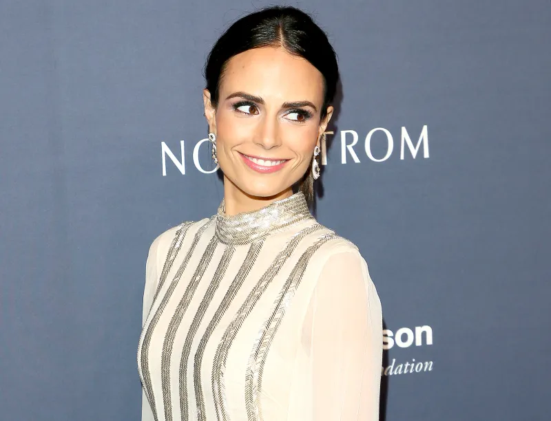 Jordana-Brewster