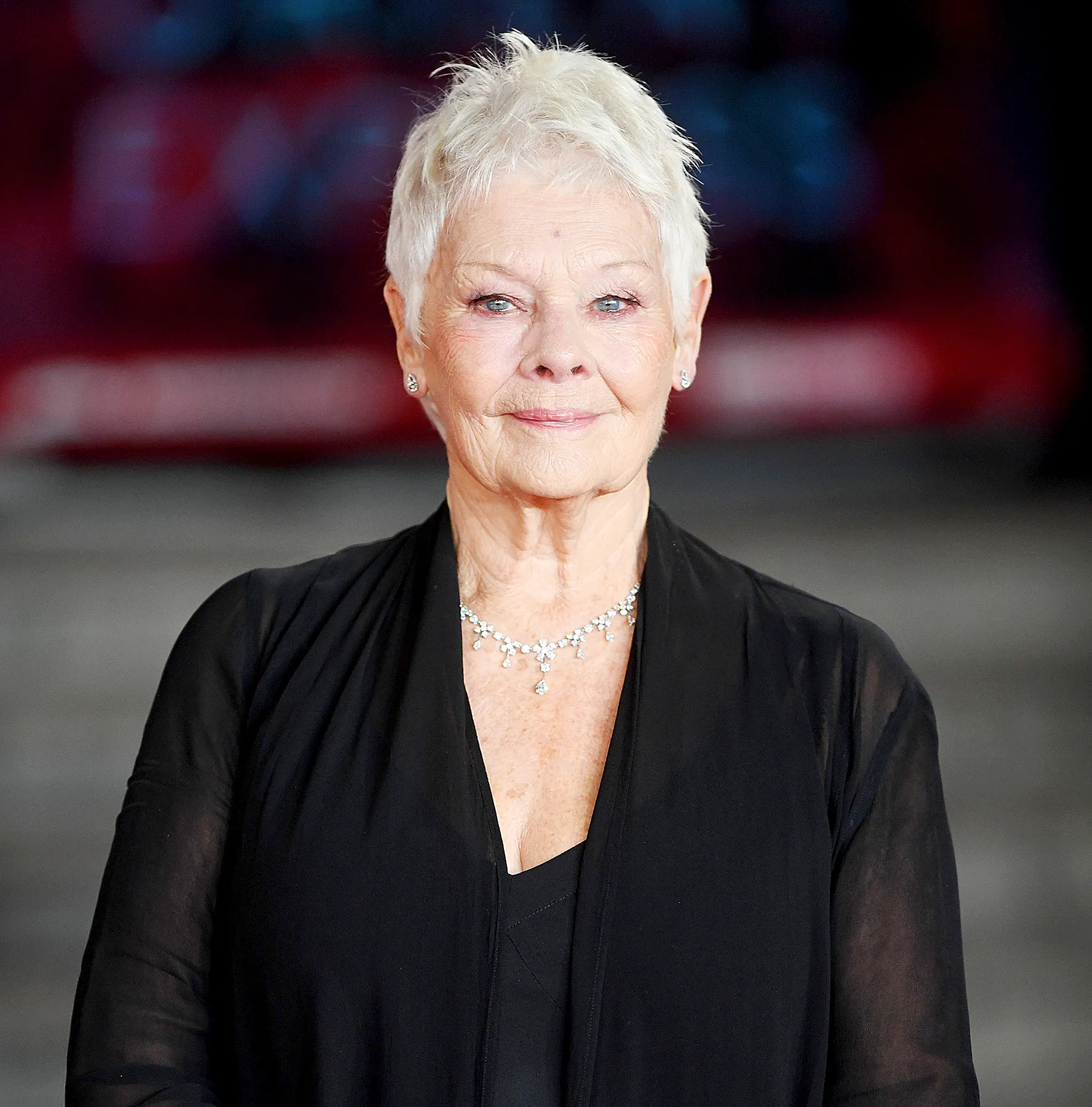 Judi-Dench-sags