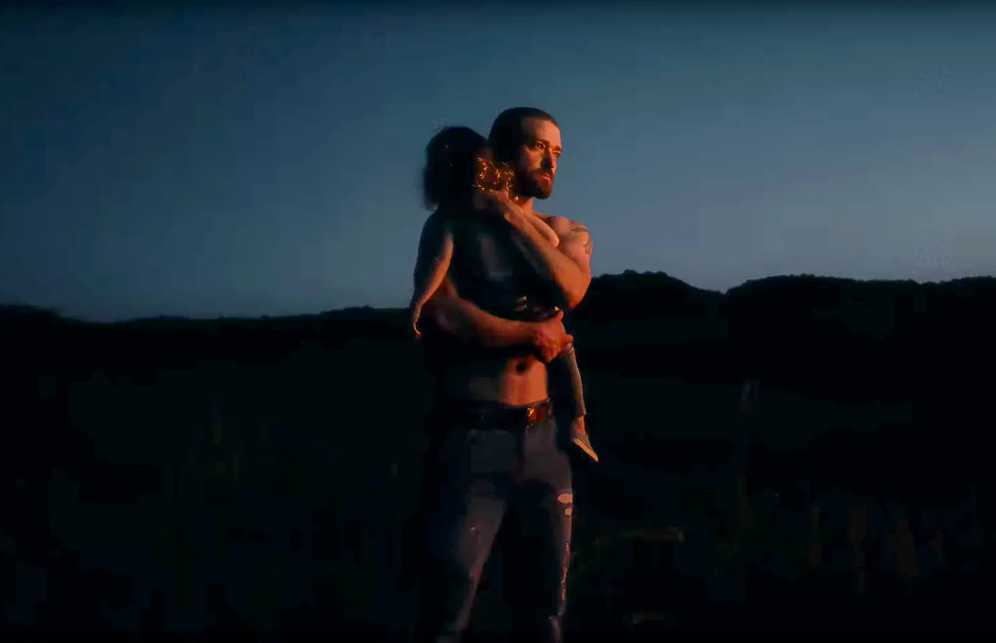 Justin Timberlake announces new album ‘Man of the Woods’ inspired by son Silas