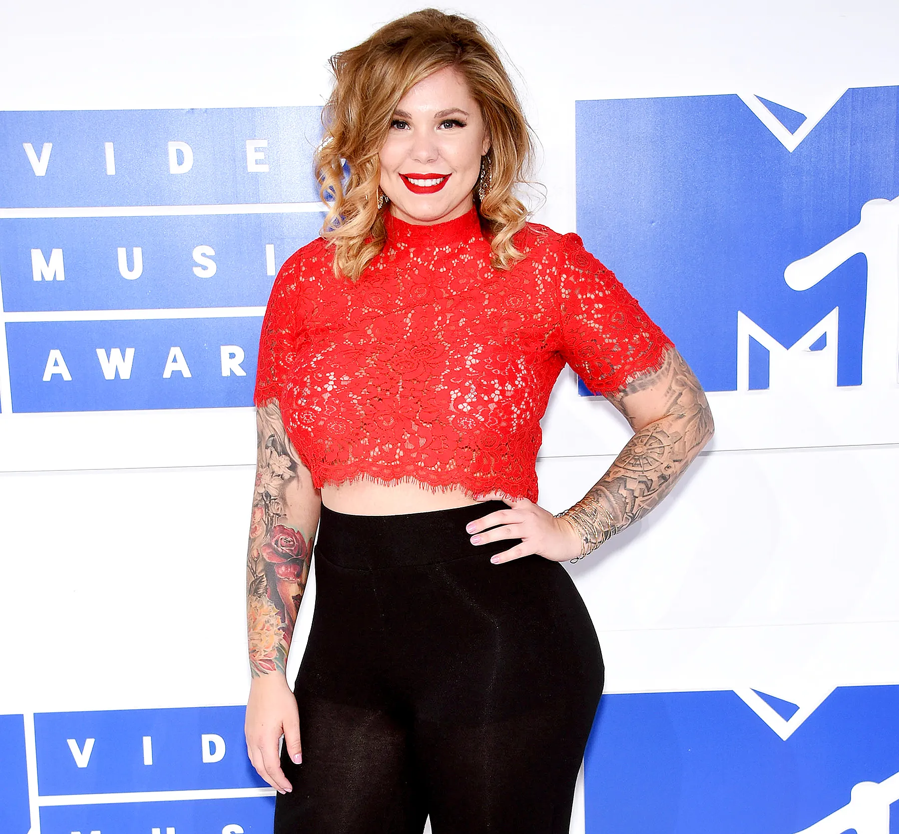 Kailyn-Lowry