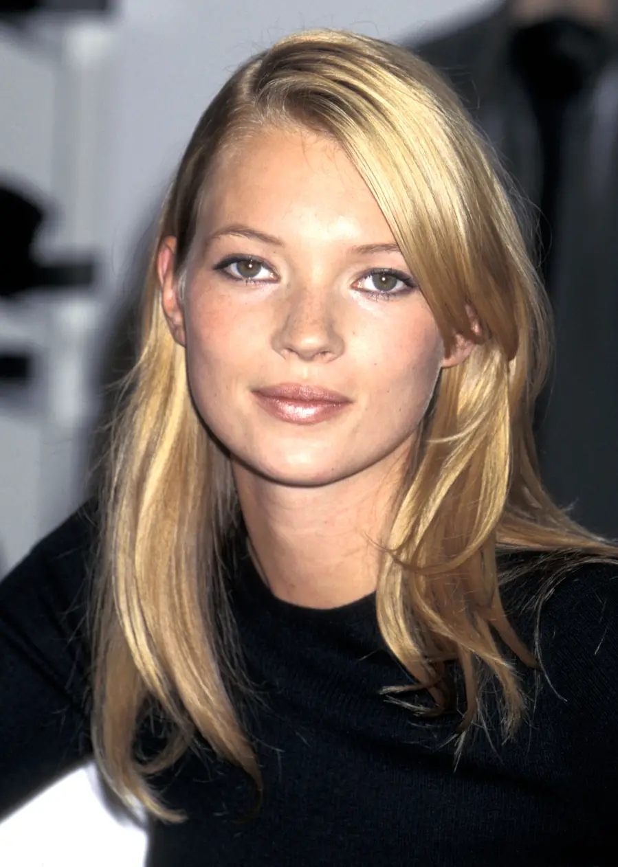 Kate Moss