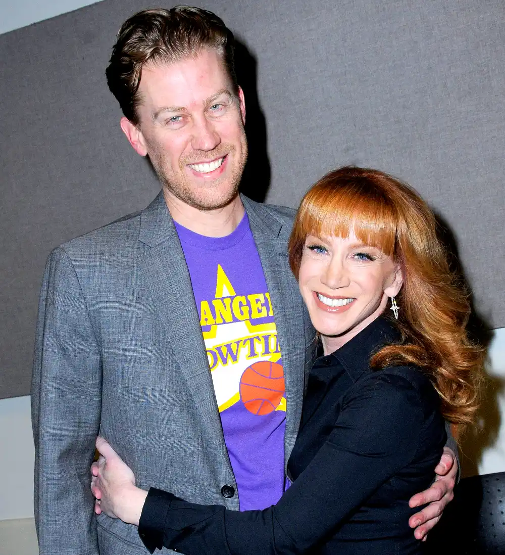 Kathy-Griffin-Randy-Bick