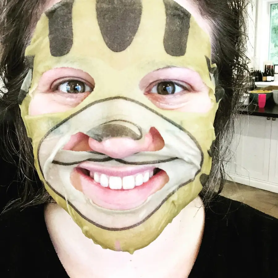 Kelly Clarkson Golden Globes 201