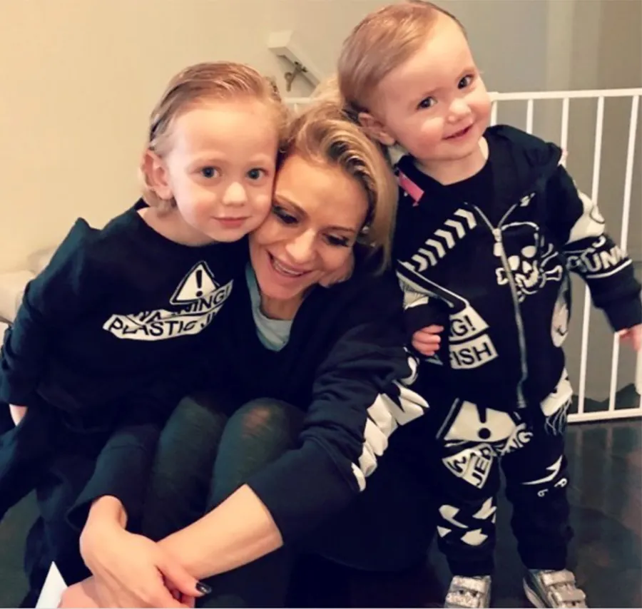 Celebrities Named Their Kids After Cities and Countries