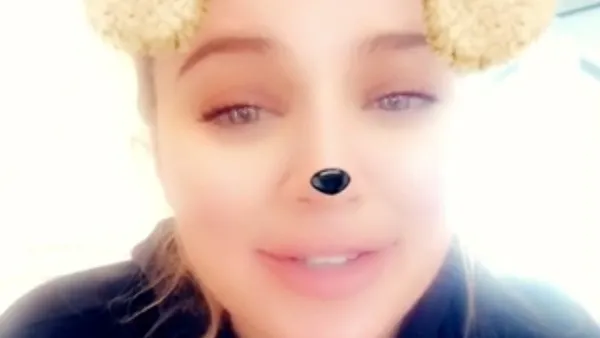 Khloe Kardashian, Pregnant, Baby Bump