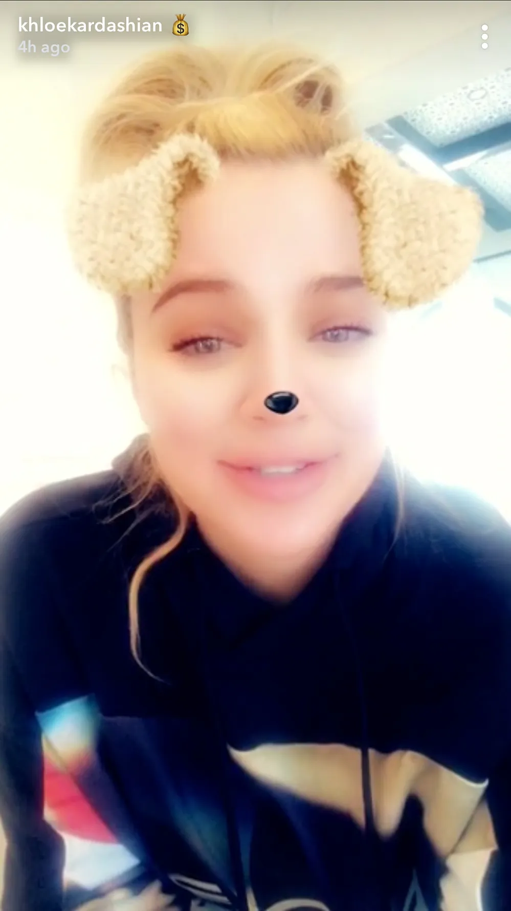 Khloe Kardashian, Pregnant, Baby Bump