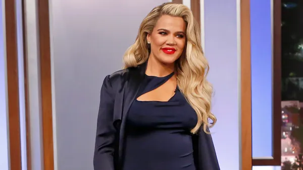 Khloe Kardashian, Pregnant, Cellulite, Twitter Fight