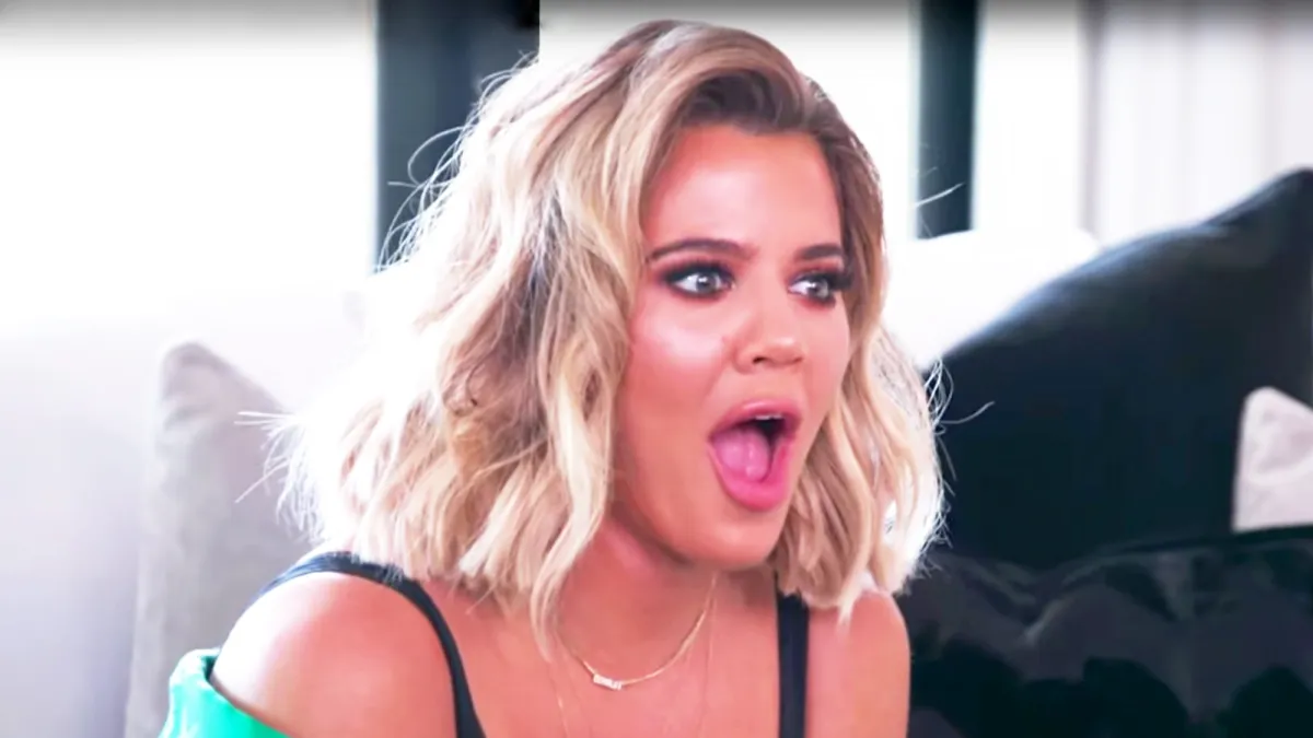 Khloe Kardashian on ‘Keeping Up With the Kardashians‘