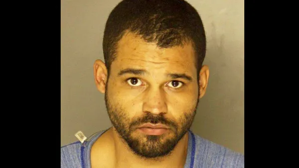 'Teen Mom' star Kieffer Delp