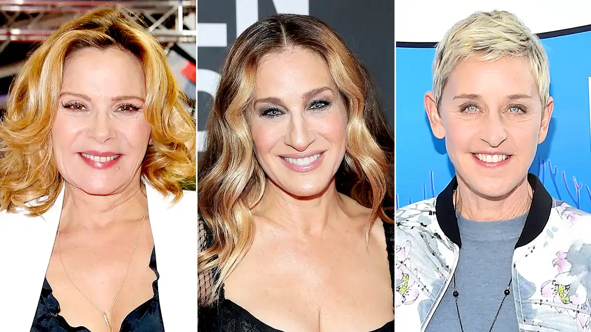 Kim-Cattrall-on-SJP-Saying-Ellen-DeGeneres-Should-Be-Samantha