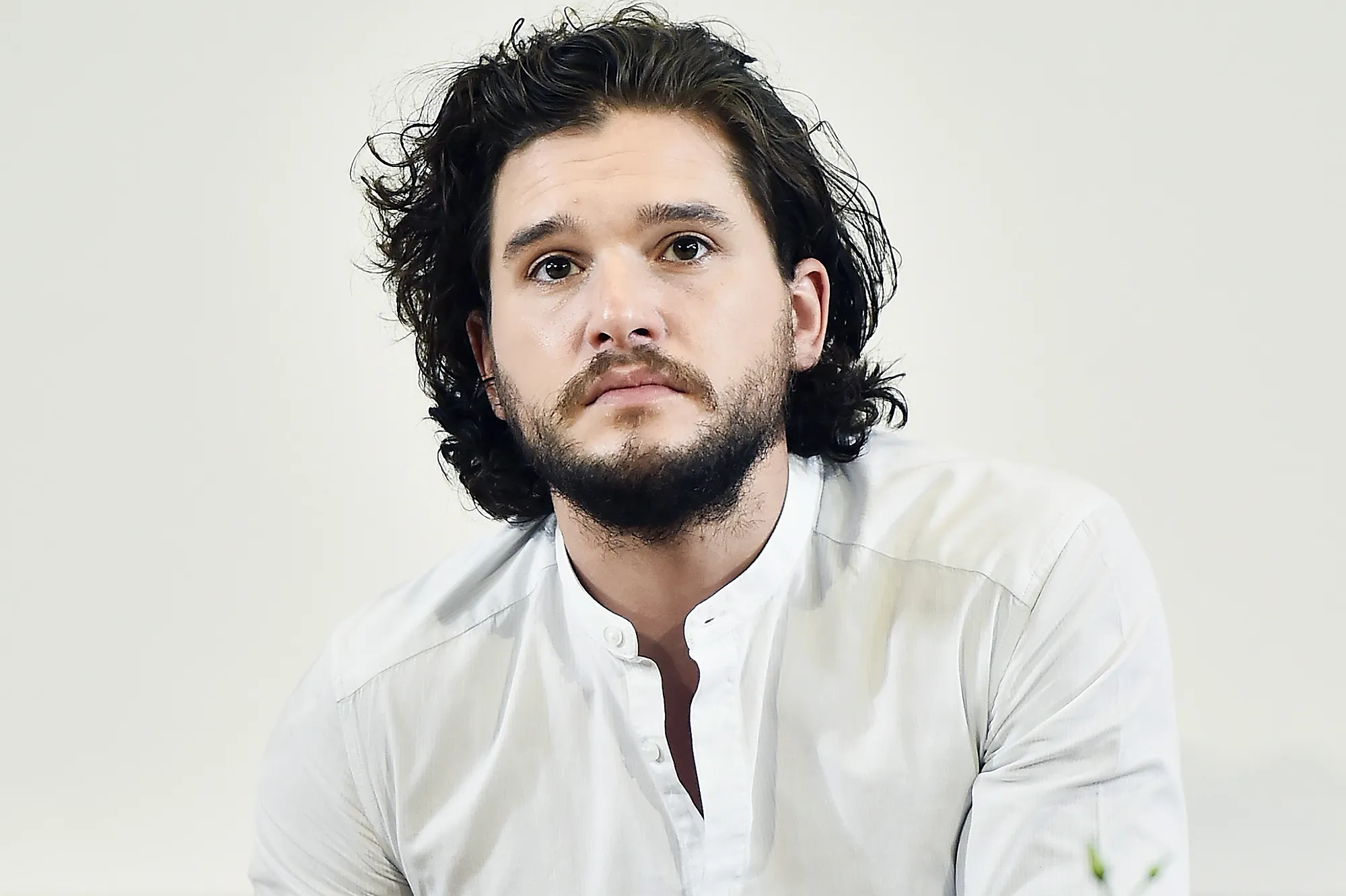 Kit Harington, Drunk, Disorderly, New York City, Bar