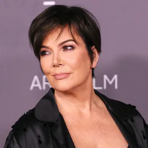 Kris Jenner