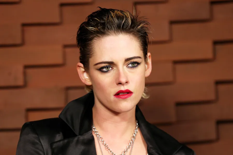 Kristen Stewart
