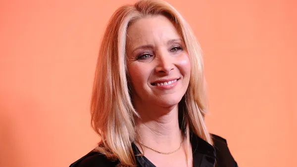 Lisa Kudrow