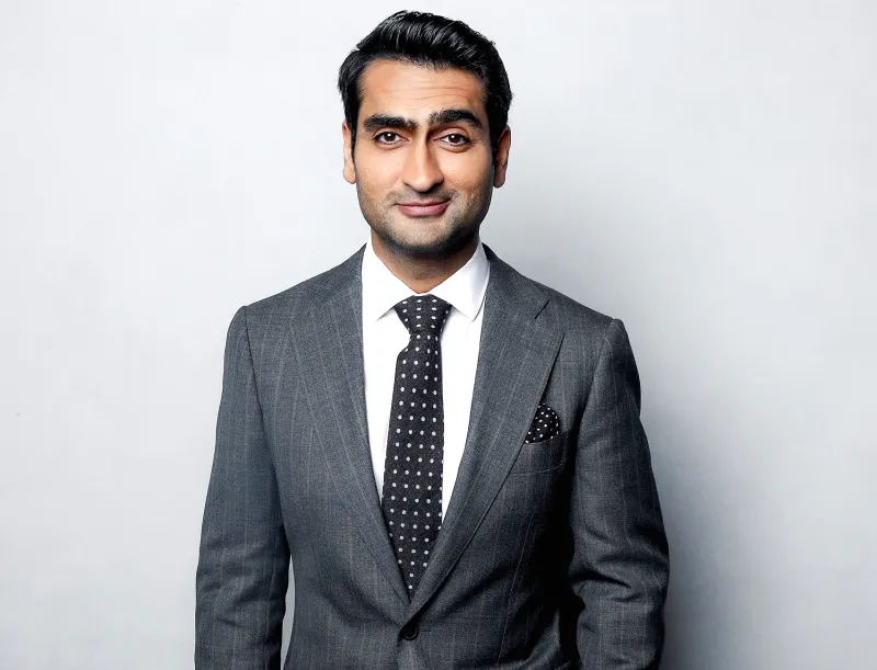 Kumail-Nanjiani