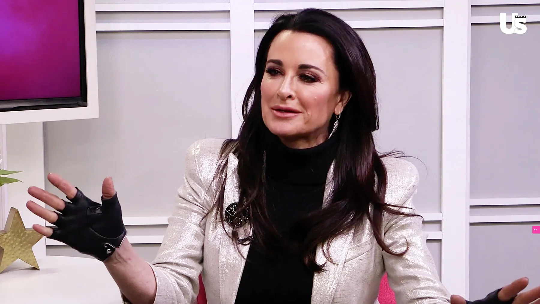 Kyle Richards