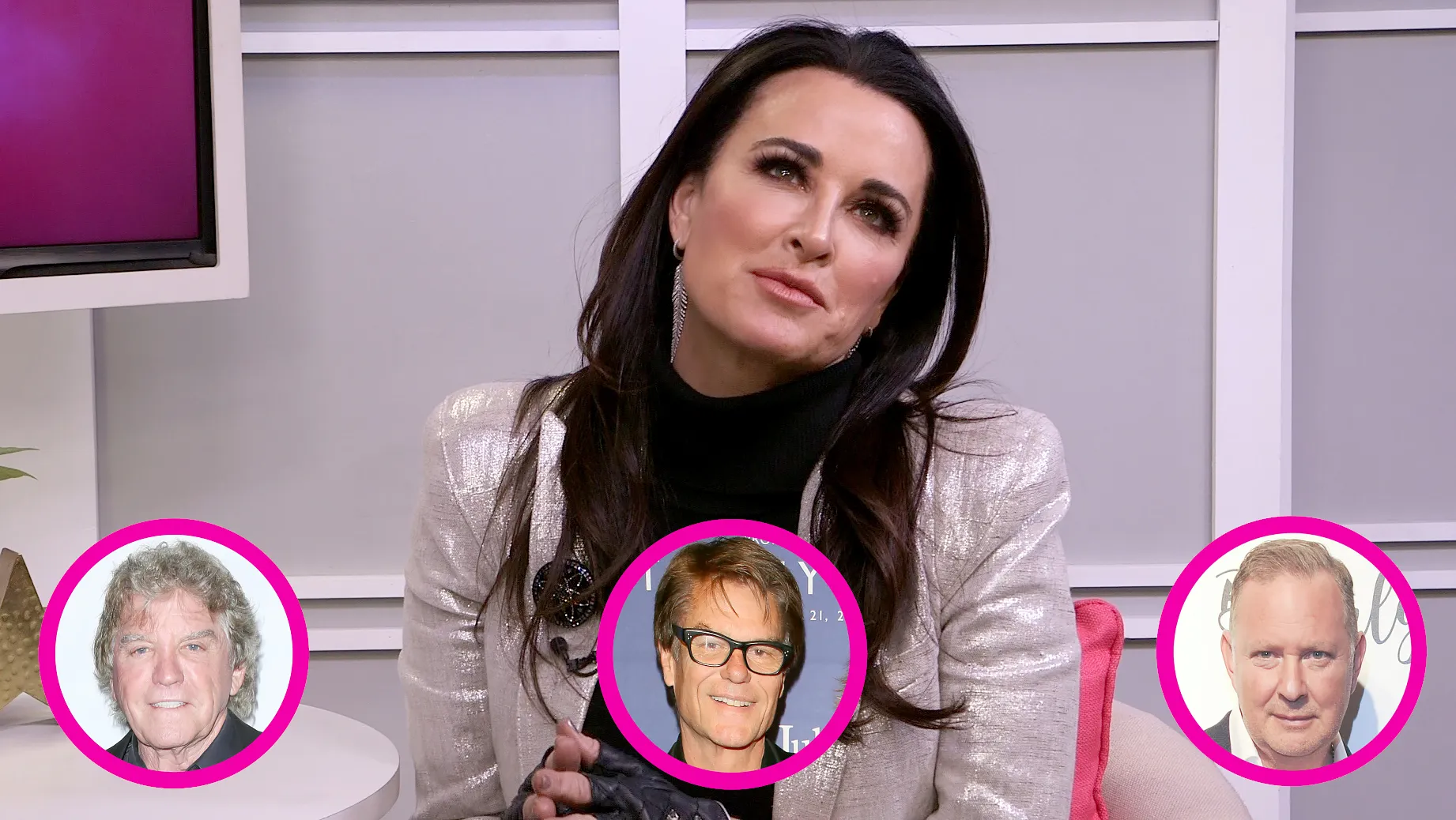 Kyle Richards
