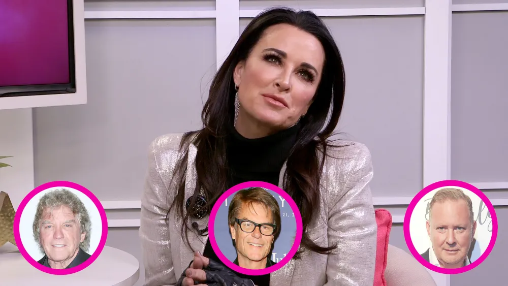 Kyle Richards