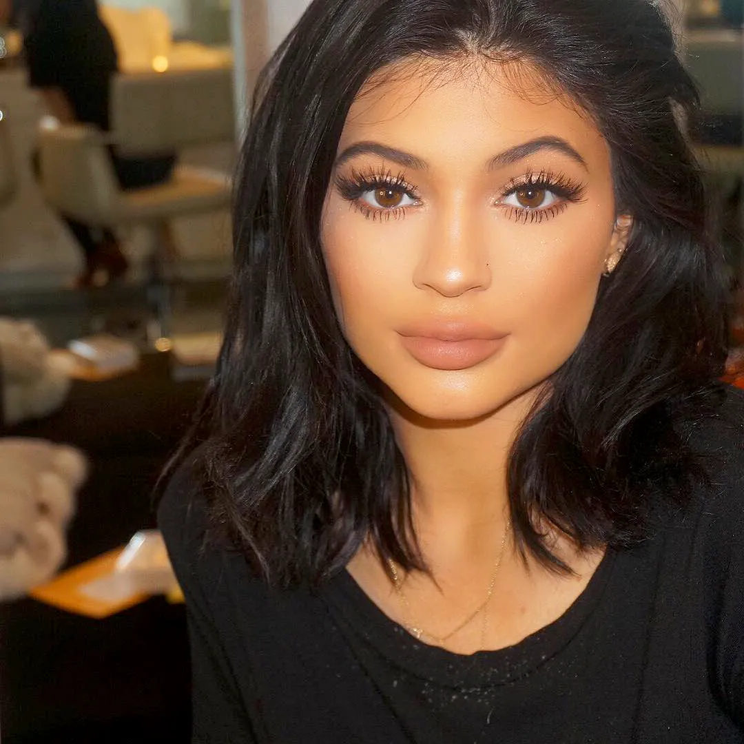 Kylie Jenner