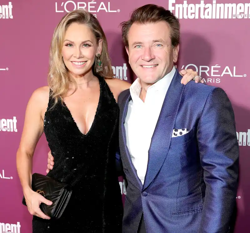 Kym-Johnson-and-Robert-Herjavec