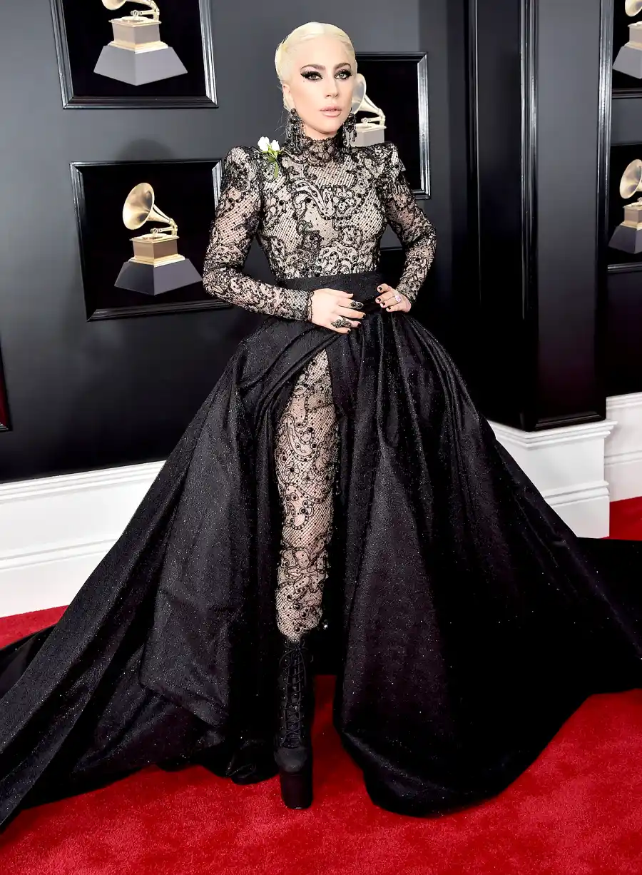 lady-gaga-grammys