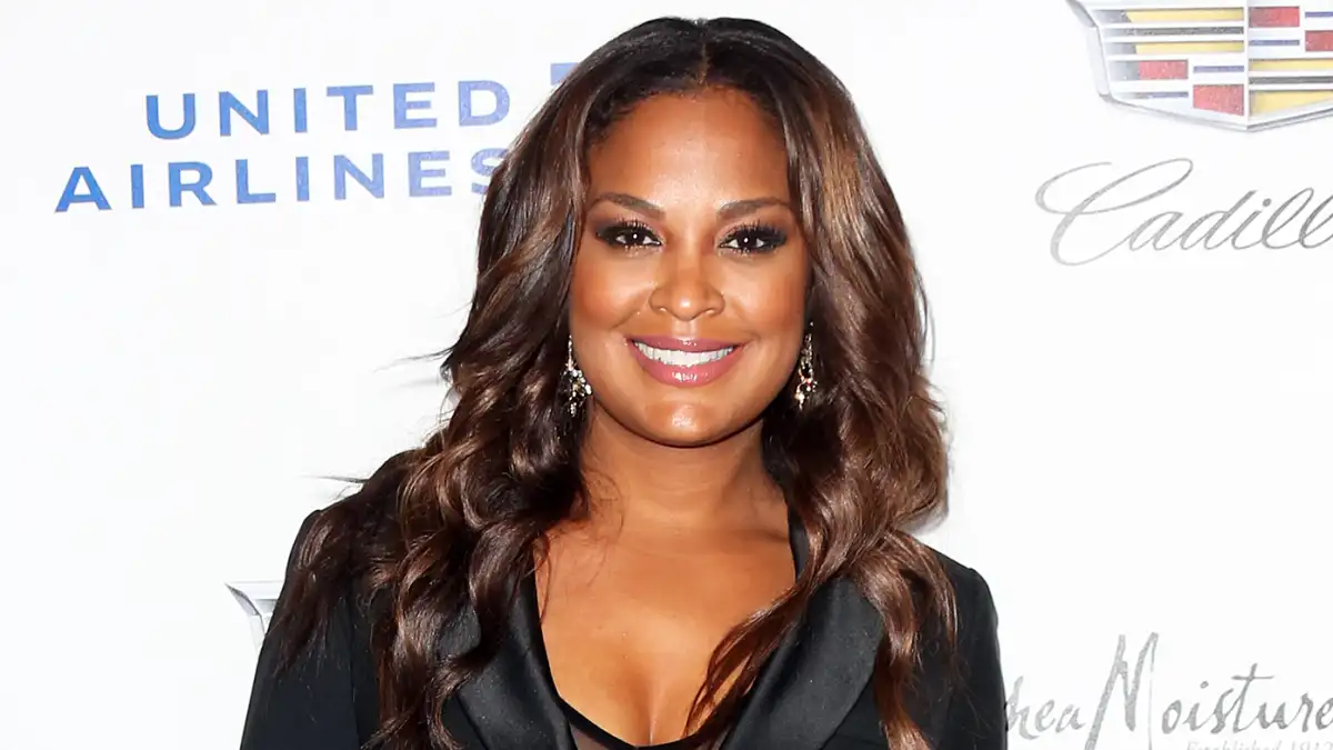 Laila Ali