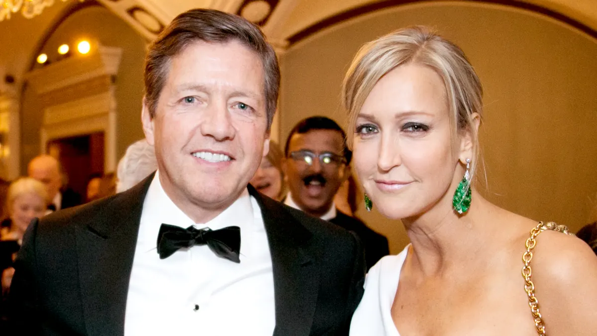 Lara-Spencer-is-Engaged-to-Entrepreneur-Rick-McVey