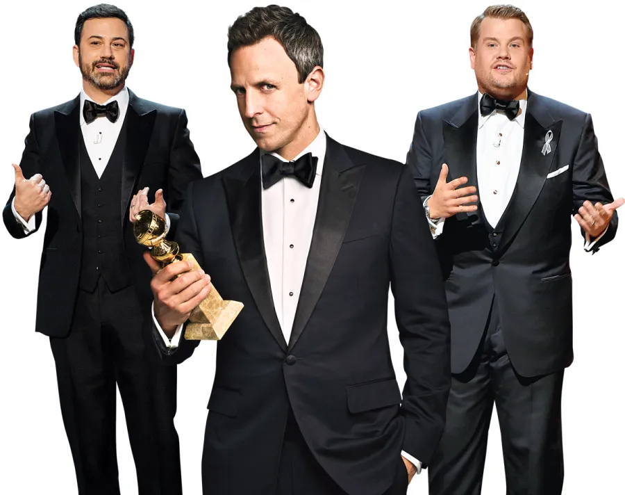 late-night-talk-show-hosts