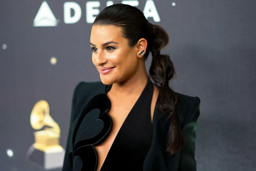 Lea Michele