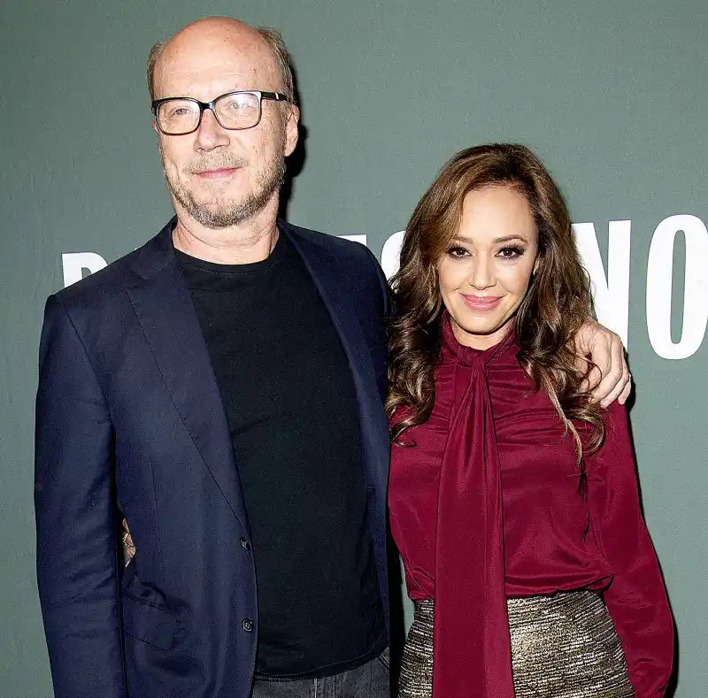Leah-Remini-Defends-Director-Paul-Haggis