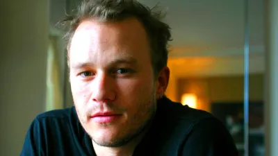 heath ledger