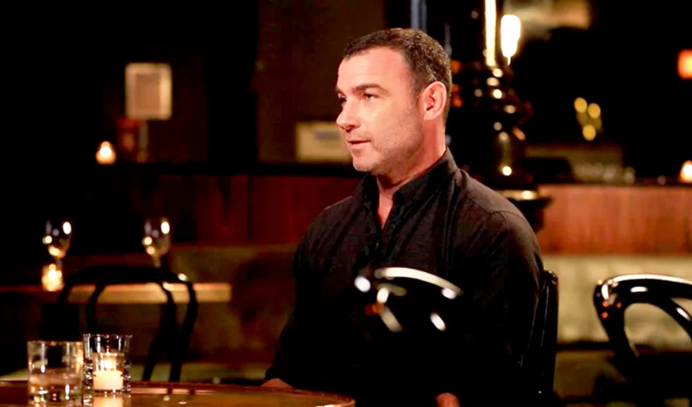 Liev Schreiber on &lsquo;Sunday Today show with Willie Geist&lsquo;