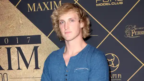 Logan Paul