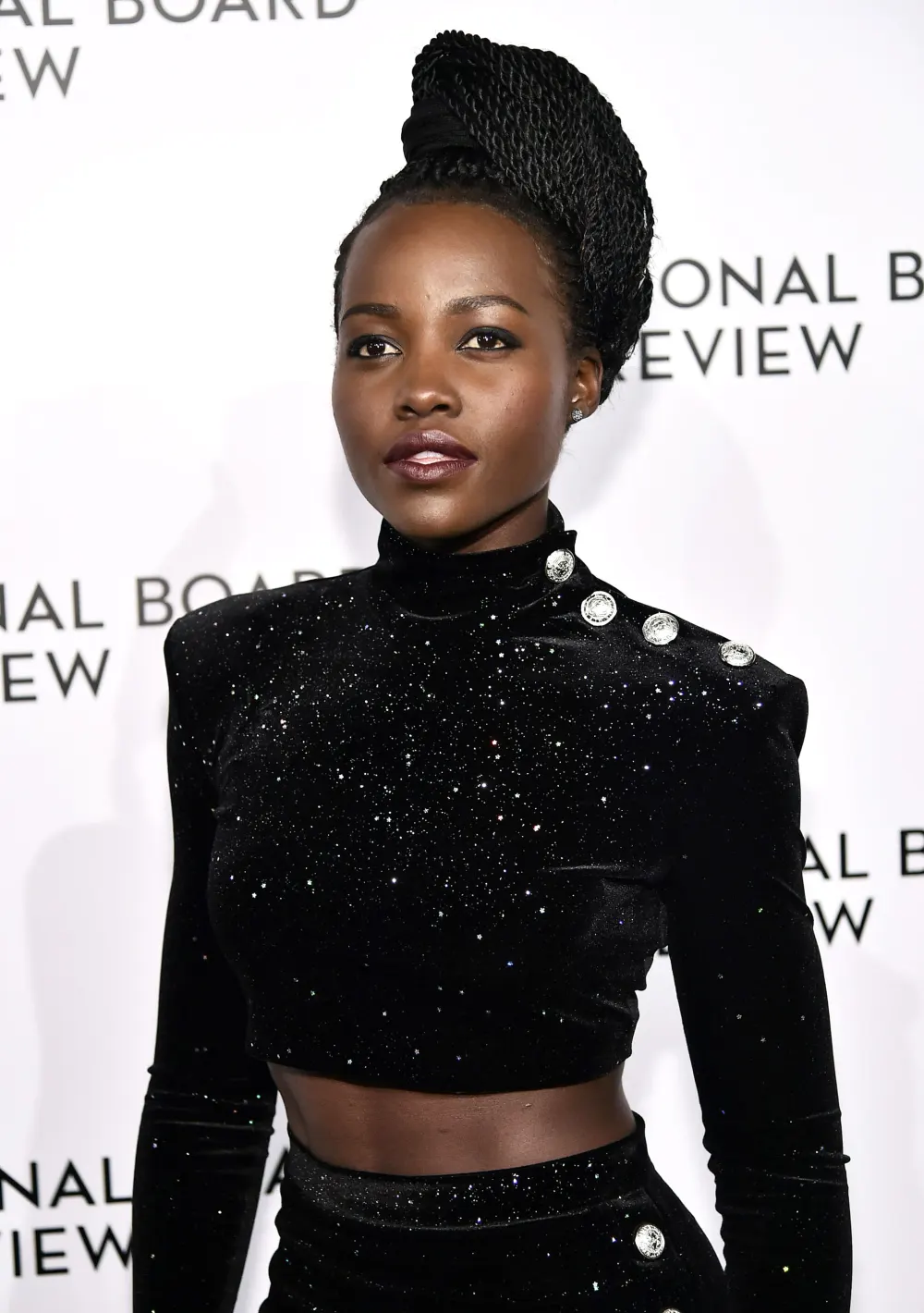 Lupita Nyong'o