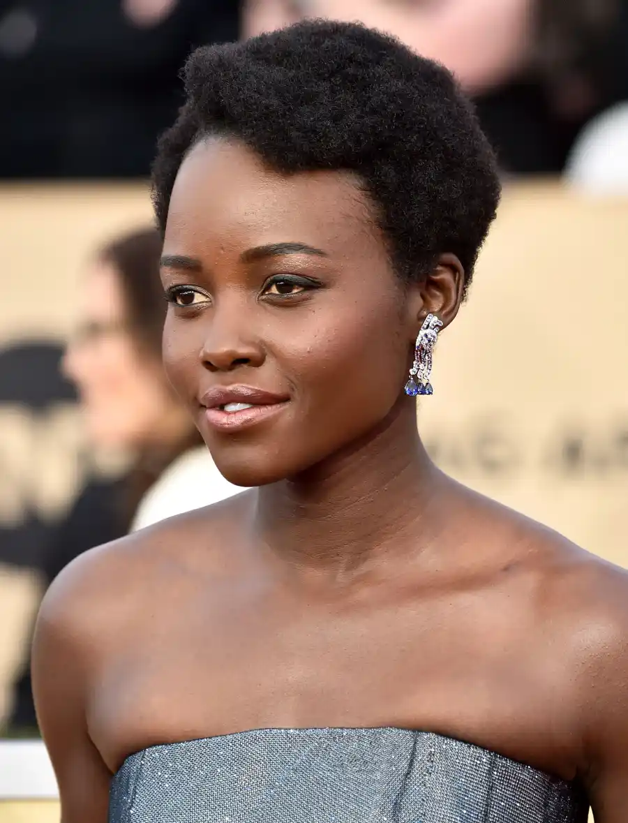 Lupita Nyong'o