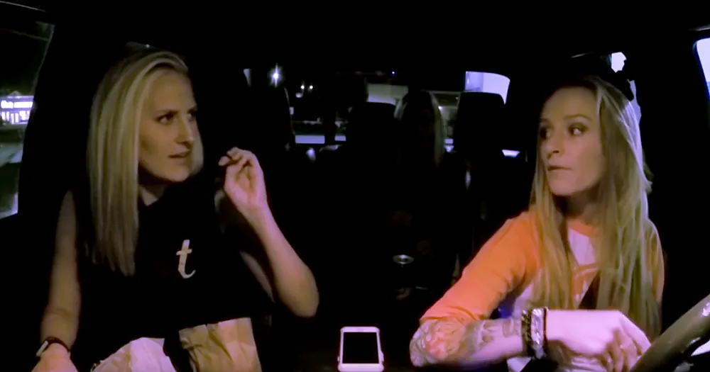 Maci Bookout McKinney