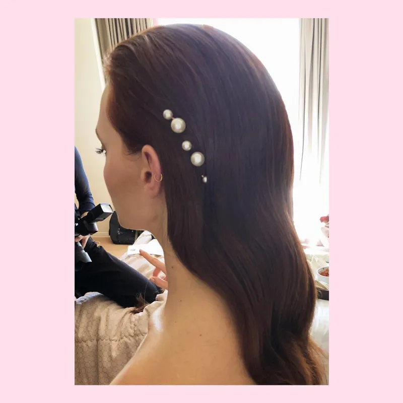 Madeline Brewer SAGs 2018