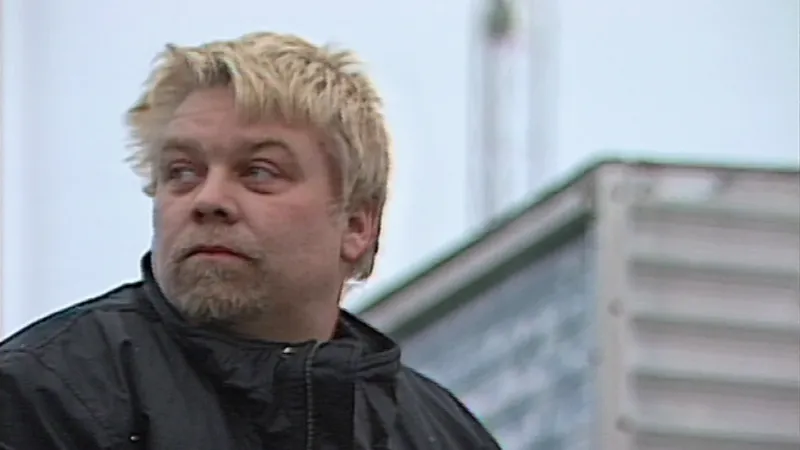 Making a Murderer, Steven Avery, Innocent, Guilty, Netflix