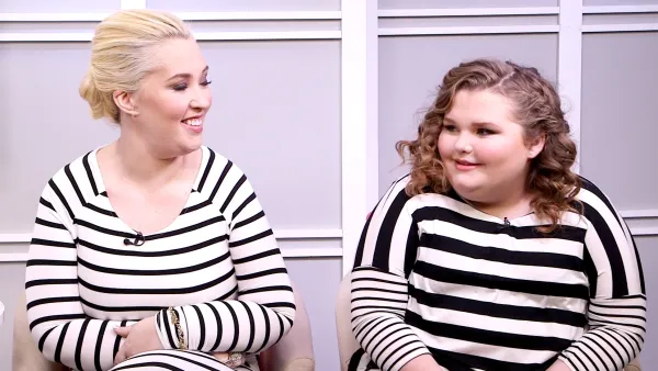 Mama June Alana