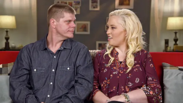 Mama June, June Shannon, Geno Doak, From Not to Hot