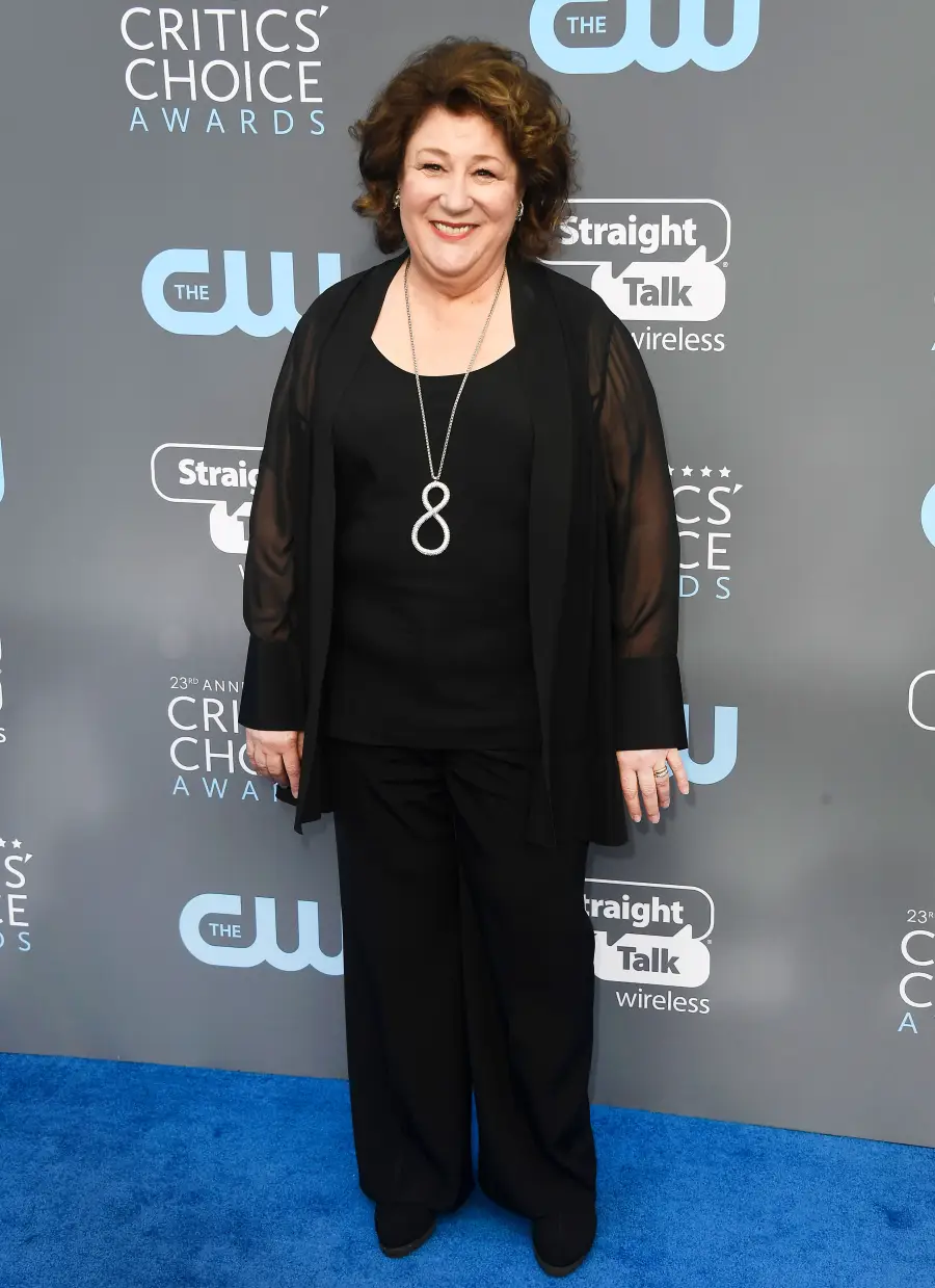 Margo Martindale CC