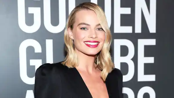 Margot Robbie