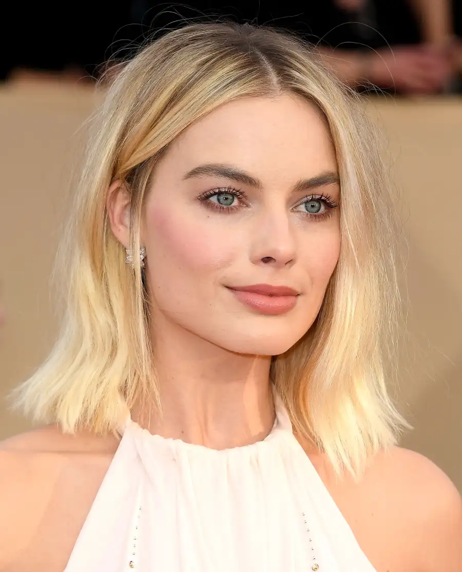 Margot Robbie